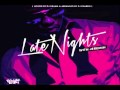 Jeremih - Rated R (Late Nights Mixtape)