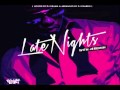 Jeremih - Rated R (Late Nights Mixtape) 