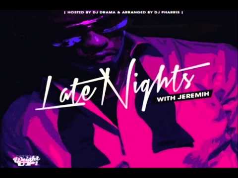 Jeremih - Rated R (Late Nights Mixtape)