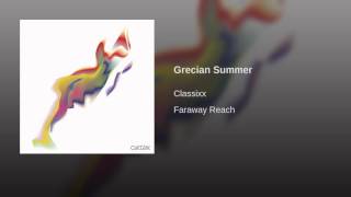 Grecian Summer