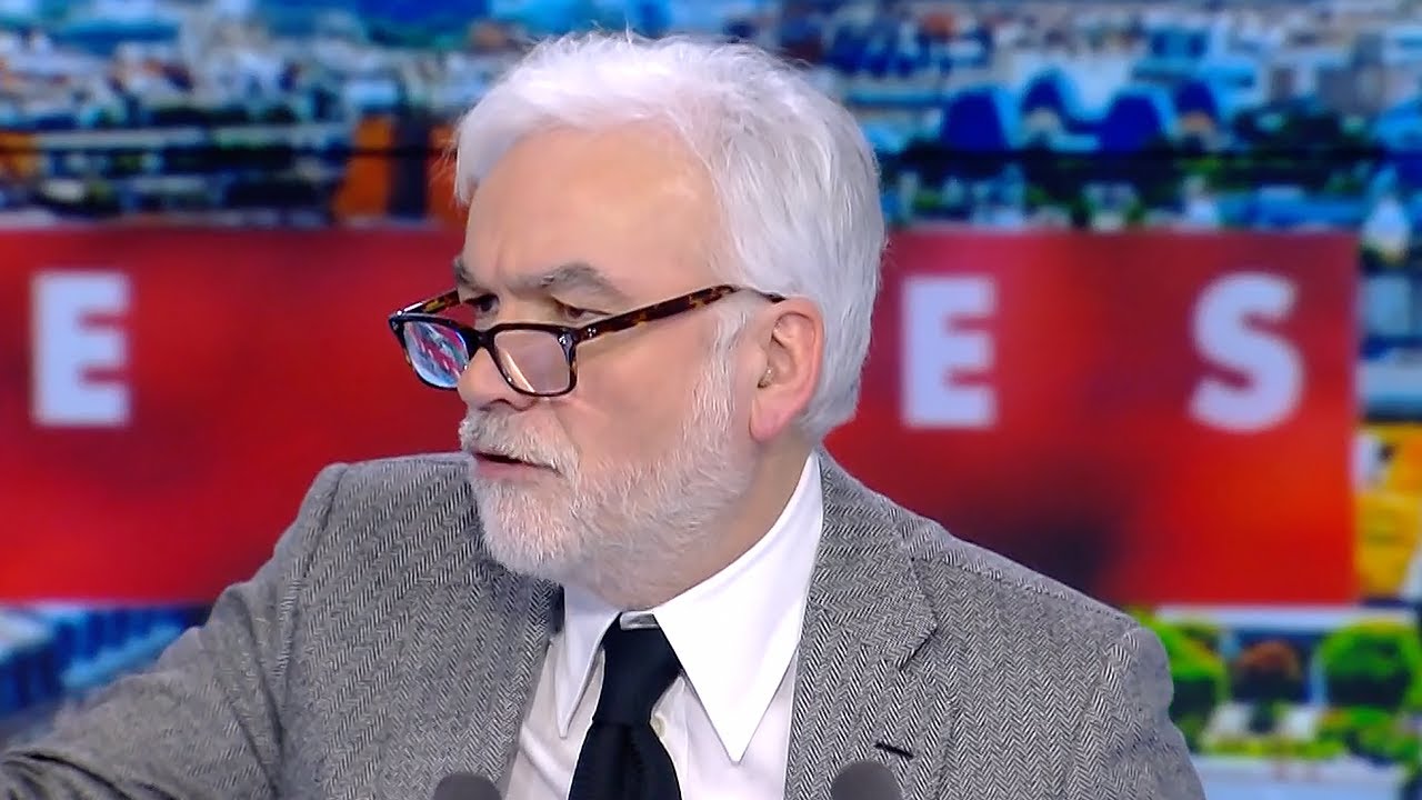 Affaire Doualemn - "La justice française va contre les intérêts de la France" (Pascal Praud)