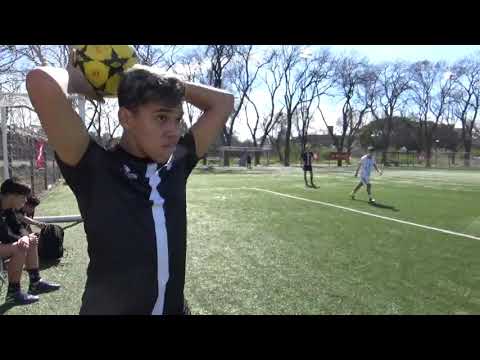 LOS DE LA NASA VS BARRILETE COSMICO #Apertura 2021 Fecha 15