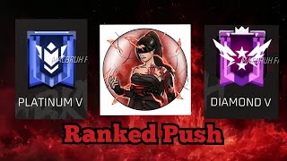 Free fire 2 ÚJ Rank?😨 Ranked Push
