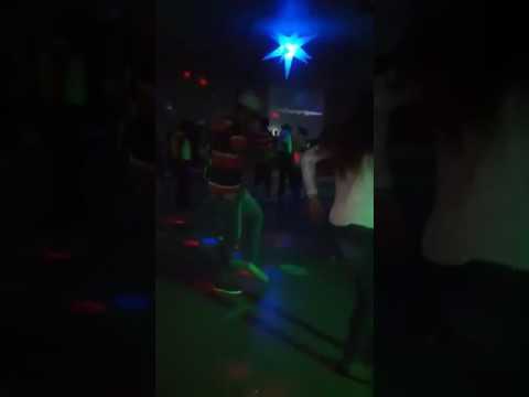 Vovó  do Passinho na São Vicente (araçatuba)☺