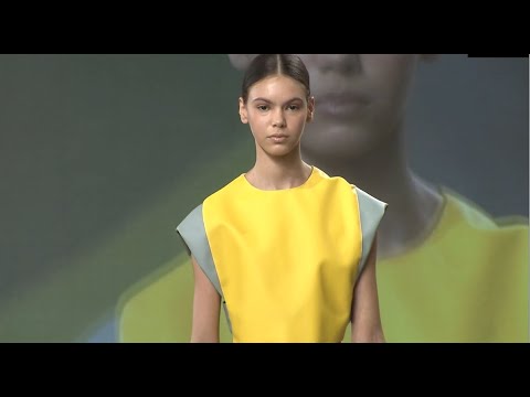 Istituto di Moda Burgo @FGI 2021