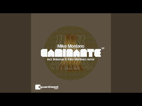 Caminante (Vox Mix)