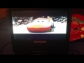 Cars Trailer