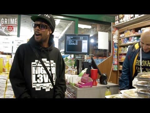 Stormin - The Five Pound Munch [Episode 2] @StorminMC