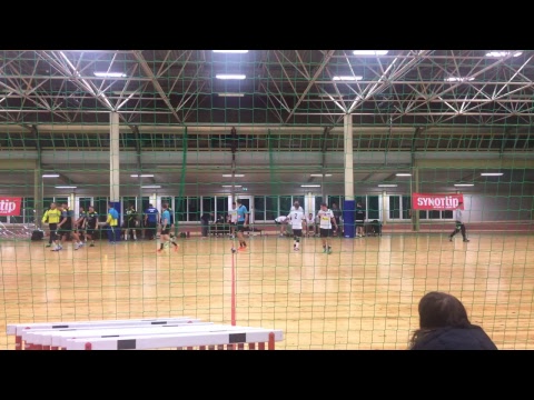 MSG/LAT-Hertz - Jūrmalas Sports. 2. puslaiks