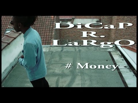 Money - DiCap R. Largo (L'équipage)