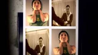 Zazie - «Adam et Yves»