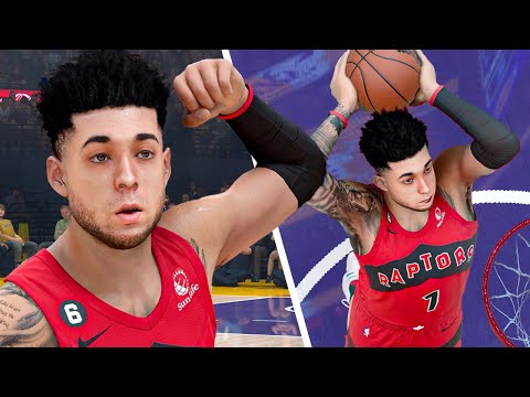 NBA 2K23 PS5 MyCareer - Last Game Ep.21