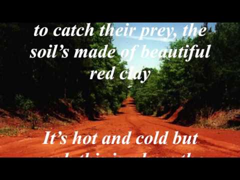 "5 Regions" by Caleb Duttweiler