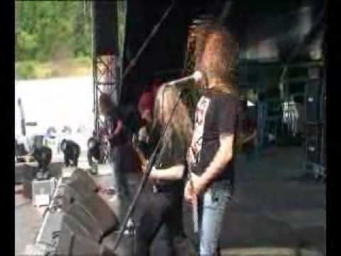 Thumbnail for SAVAGE GRACE @ Bang Your Head 2010 - Inside view & live excerpts (not off. streetclip.tv!!) by Head