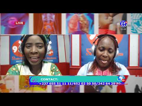 YOU AND HEALTH THURSDAY NOVEMBER 11 , 2021 - EQUINOXE TV