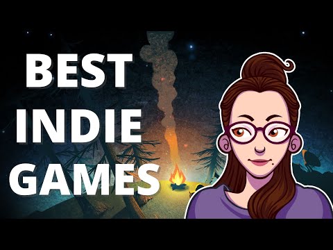 Top Indie Games | 15 of the Best Indies