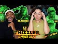WHO’S MANS IS THIS?! 😤🔥| Lil Seeto Thizzler Cypher 2022 [SIBLING REACTION]