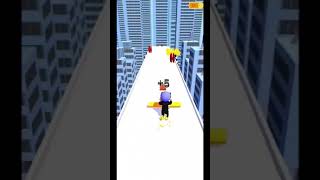 Rails Runner — Trending Unity Template video preview
