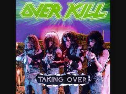 Overkill II (The Nightmare Continues)