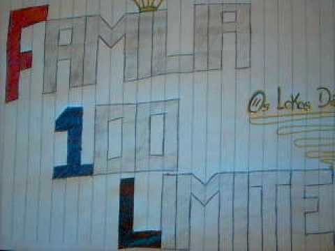 HINO FAMILIA 100 LIMITE OS LOKOS DA NORTH