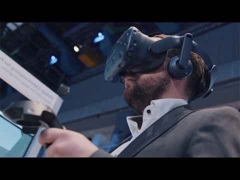 Virtuelle Inbetriebnahme mit PLCSIM Advanced