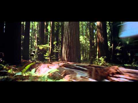 Звездные войны: Возвращение Джедая - Трейлер