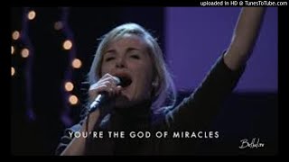 BETHEL MUSIC 2018 - I AM NO VICTIM, KRISTENE DIMARCO