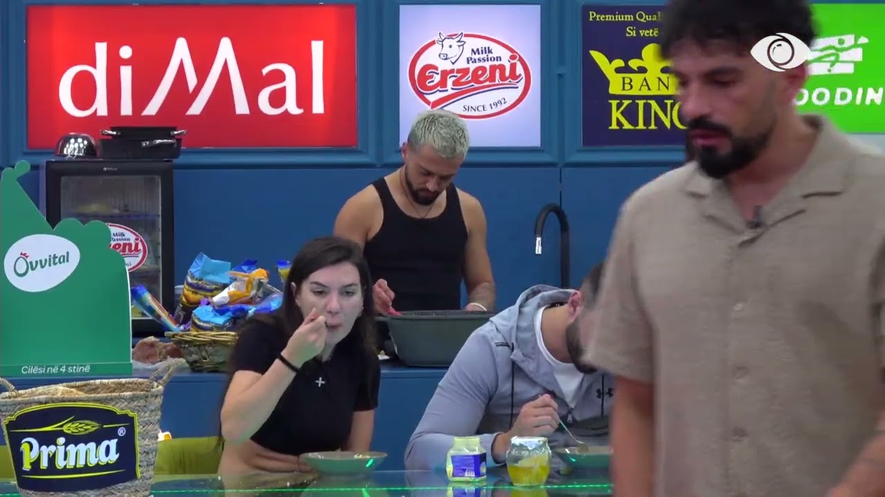 Të bëhesh marionetë e Aldos/ Valbona i drejtohet Gertës