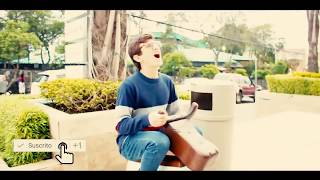 RETOS Y BROMAS EN LA CALLE # 1 FT@JUANSID