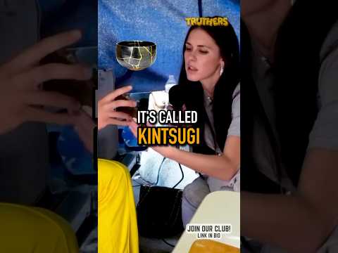 This Japanese Philosophy Will CHANGE Your Life 🤯