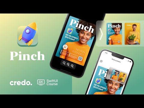 iOS App Development for Beginners  – Practical SwiftUI Tutorials