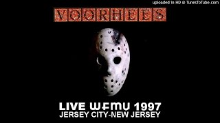 Music video thumbnail preview for Voorhees - Defend Myself - Live @ WFMU Radio June 1997 by Voorhees