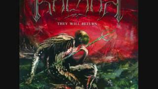 Kalmah-My Nation