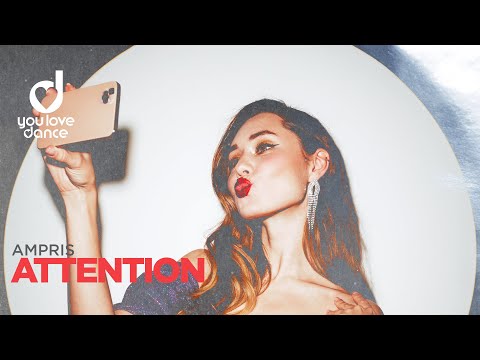Ampris - Attention