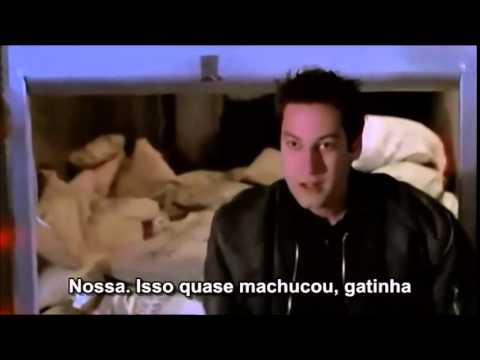 Buffy vs Warren and  Vampires