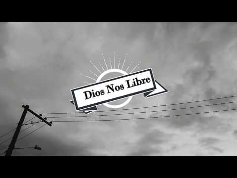 Dios Nos Libre - Samurai Poeta / letra /2018