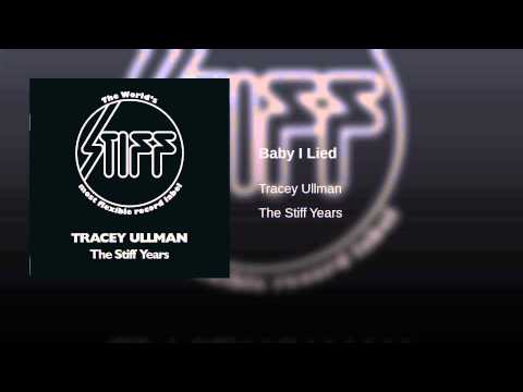 Video thumbnail for Baby I Lied