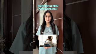 Download lagu Emotion & Skin #ClarinSkinSchool | dr. Clarin Hayes,MBiomed(AAM) mp3