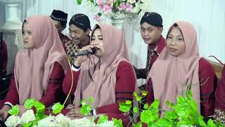 Download lagu REBANA MODERAN - PENGANTIN BARU - DARRUL MUTTAQIN KLEDUNG TMG mp3