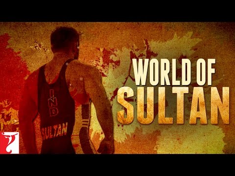 Sultan (Featurette 'World of Sultan')