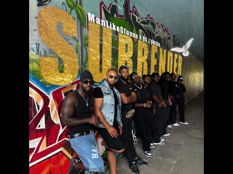 ManLikeStunna x OG L'OMONO - SURRENDER (VIRAL VIDEO)