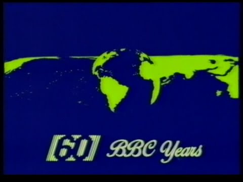 2 September 1982 BBC1 - 60 BBC Years closedown