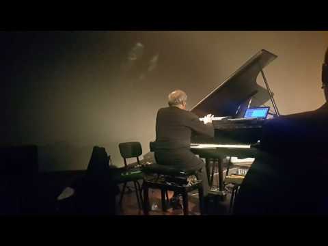 Slava Ganelin & Lenny Sandersky