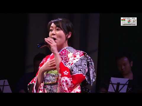 ဂ်ပန္အဆုိေတာ္ suwa junko  wunpawng chyeju