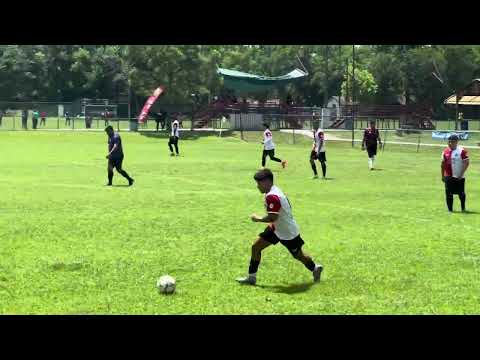 MANA FC VS LA FRAGUA 06/16/2024