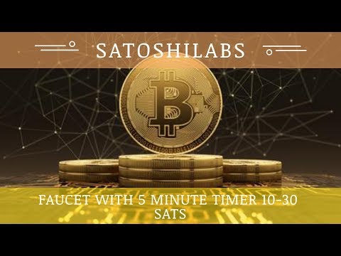 Satoshilabs.net отзывы 2018, mmgp, обзор, 5-30 Satoshi Каждые 5 минут