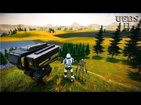 100,000 T-45, T-800, GALACTIC SOLDIERS vs 3,000,000 ALIENS | Ultimate Epic Battle Simulator 2 UEBS 2