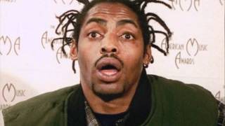 Coolio - Rollin&#39; With The Homies (from chorus)