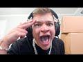 My HARDEST Fan Mail Opening