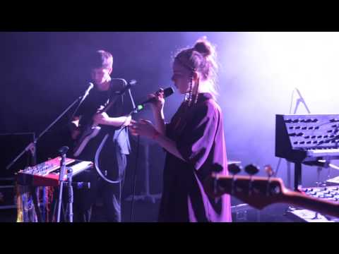 Festival Rosnička 2016 (bez komentáře)